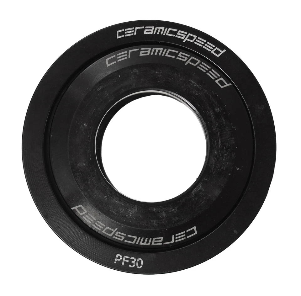 CeramicSpeed BBright Bottom Bracket SRAM GXP 79-92mm BLACK Standard Road Bike - Image 3 of 4