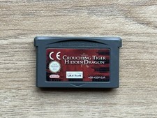 ebay® Auktion 226904689738 | Crouching Tiger Hidden Dragon Nintendo Gameboy Advance Cartridge PAL Thumbnail of ebay® auction 226904689738 | Crouching Tiger Hidden Dragon Nintendo Gameboy Advance Cartridge PAL