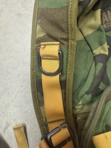 CamelBak Maximum Gear hydration pack military - Picture 12 of 16