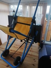 Evac Chair  Evacuation Chair