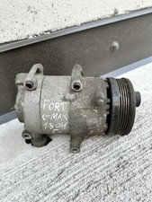 COMPRESSORE A/C FORD Focus  3° Serie dal 2006