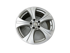 1 x Felge Aluminiumfelge 18 Zoll 5X112 8J X 18 ET 38 für Mercedes X253 15-19 1 x Felge Aluminiumfelge 18 Zoll 5X112 8J X 18 ET 38 für Mercedes X253 15-19