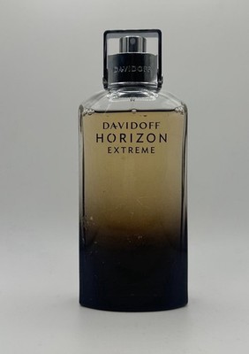 Davidoff Horizon Extreme Cologne 2.5 fl oz for Men No Box