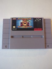 Skuljagger (SNES Super Nintendo, 1992) Cart Only Cleaned/Tested