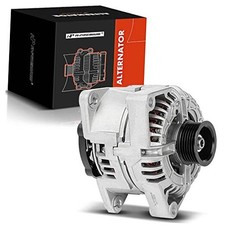 Alternator Compatible with Saturn L300 2001-2005, LS2 2000, LW2 2000, LW300