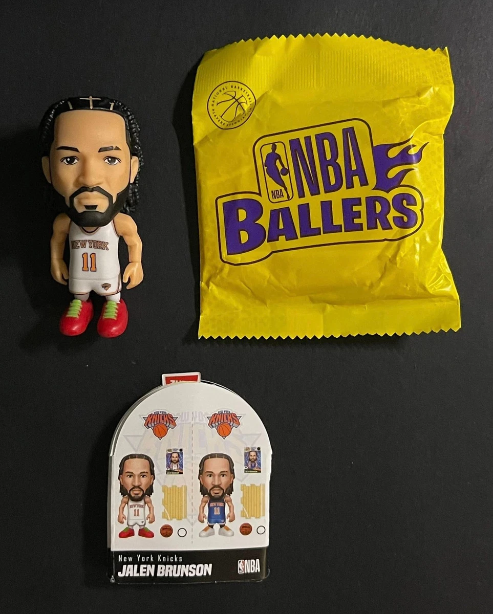 25+ New York Knicks Sports Fan Action Figures for sale | Updated