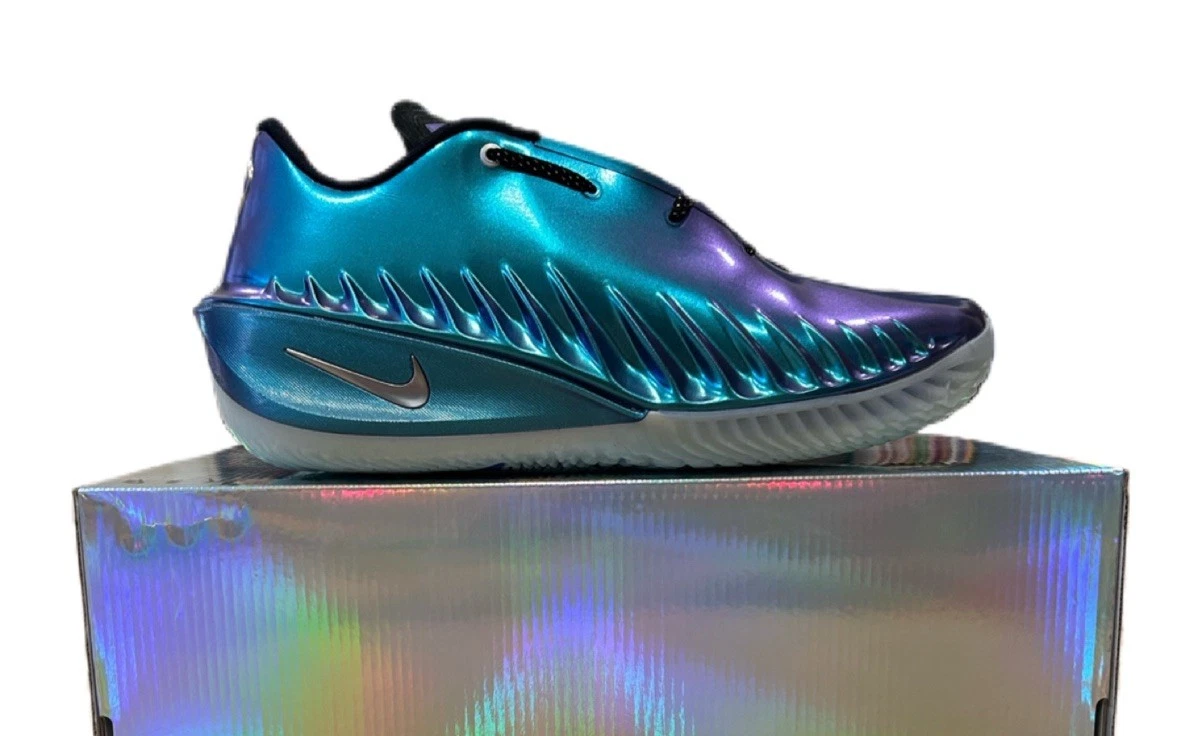 Nike Air Zoom GT Cut 4 Preheat for Sale | Authenticity Guaranteed