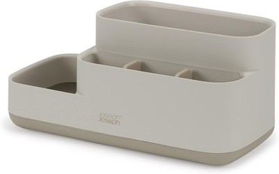 Joseph Joseph EasyStore Bad Organizer, ecru