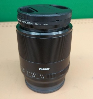 Viltrox Af 24/1.8Fe Single Focus Lens