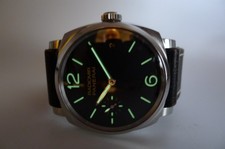 PANERAI RADIOMIR 1940 PAM00514 MANUAL 3 DAYS 48MM 100M LIMITED 2500 PCS FULL SET 8