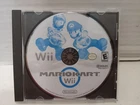 Mario Kart Wii Nintendo Wii Tested DISC ONLY