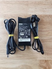 DELL DA65NS0-00 19.5V 3.34A 65W Genuine Original AC Power Adapter Charger