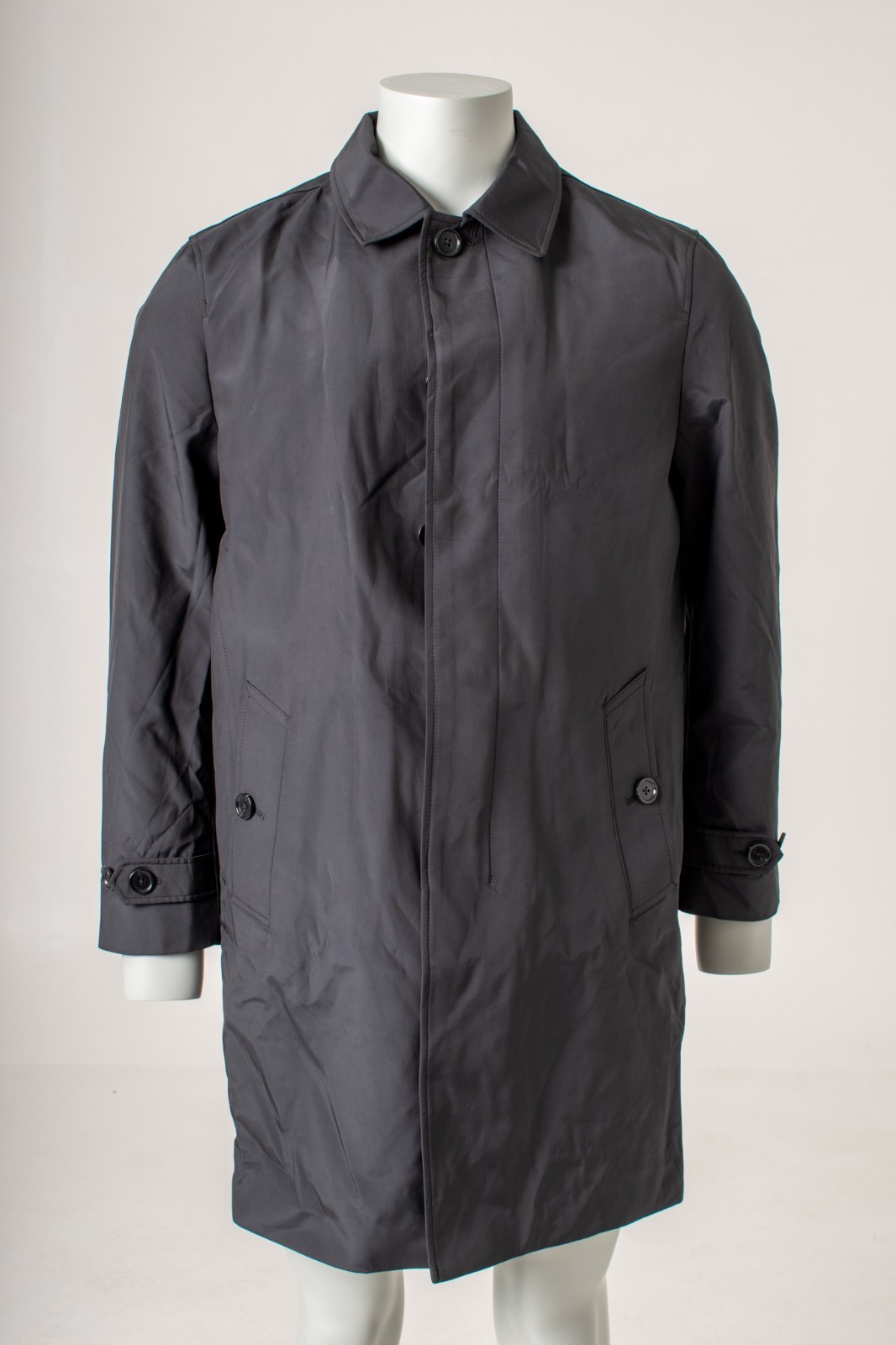M&S Padded Mac with Button Up Pockets   RRP £125