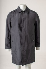 M&S Padded Mac with Button Up Pockets   RRP £125