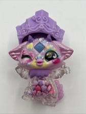 Magic Mixies Mixlings Series Four Magicus Party Coshu 2023 With Crown