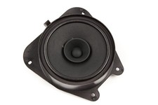 GM Genuine Parts 23450623 Front Door Radio Speaker black