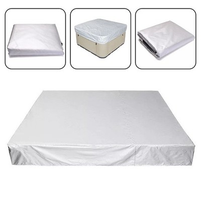Waterproof Spa Cover Replacement Protect Your For pool from Dust and Rain