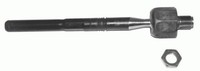 Axialgelenk Spurstange Lemförder 25897 02 FüR BMW Alpina B7 E65 E66 E67 7Er 730