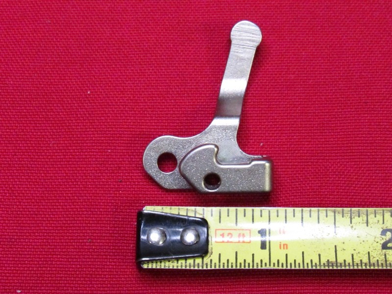 Remington 700 Safety Lever - Stainless Steel - 958