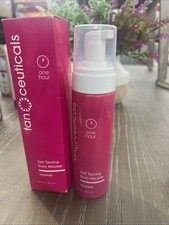 one hours self tanning body mousse express 6.7fl oz