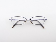 Calvin Klein Eyeglasses, Frames Only, Japan, Titanium, 951 582, 51-15-135