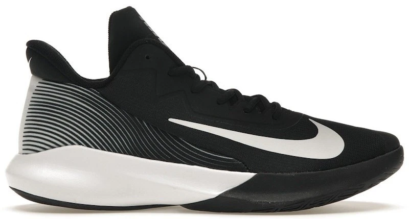 Nike Precision 4 NBK Dark Smoke Grey for Sale | Authenticity
