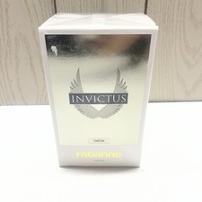 Paco Rabanne INVICTUS PARFUM 6.8 fl oz/200ml NEW  SEALED