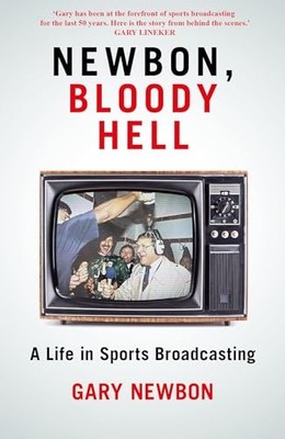 			Newbon, Bloody Hell! by Newbon  New 9781785908163 Fast Free Shipping..		