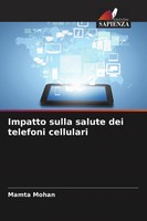 Mamta Mohan | Impatto Sulla Salute Dei Telefoni Cellulari | Taschenbuch (2026)