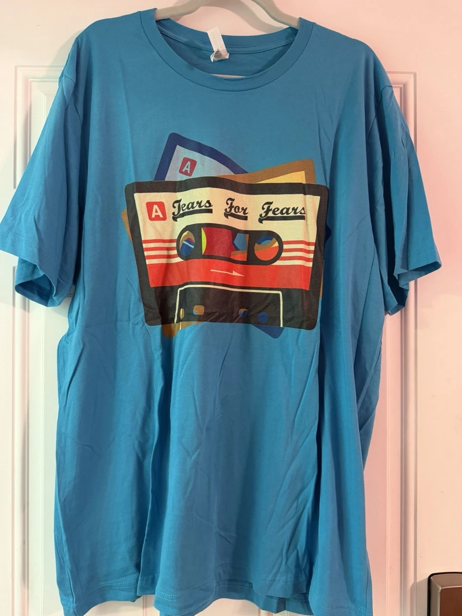 tears for fears shirt products for sale | eBay
