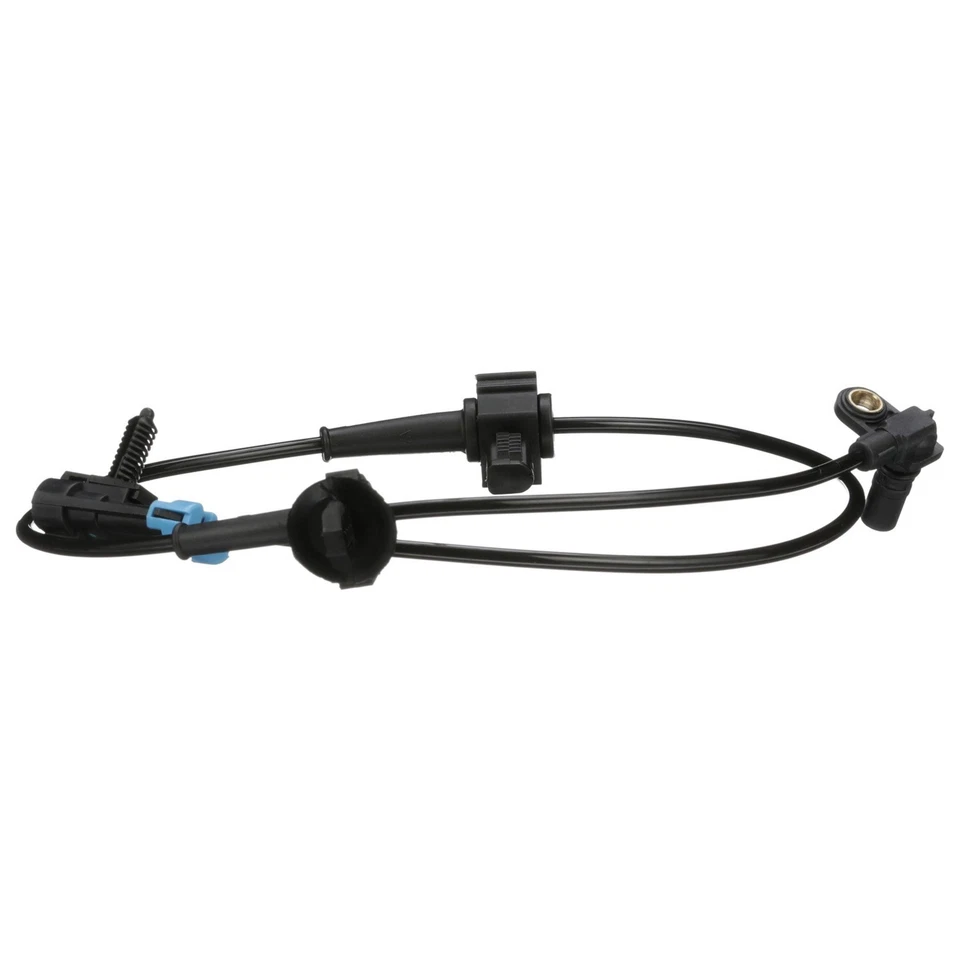 For 2007-2014 Cadillac Escalade ESV ABS Wheel Speed Sensor Delphi 2008 2009 2010 - Image 3 of 4