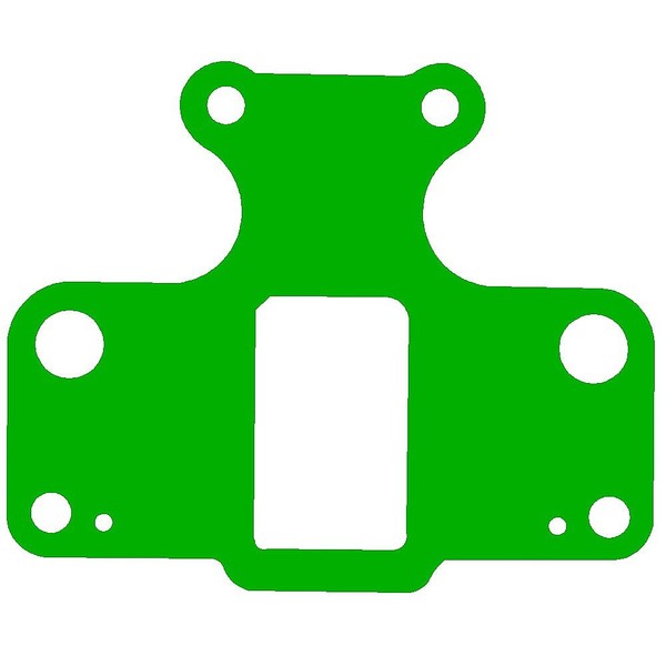 Dichtung Ventildeckel Klein FüR Suzuki GS G 850 1983-1987 GS72A-image