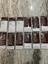 Revlon Colorsilk After Color Conditioner 0.4 oz Lot Of 12