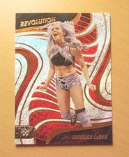 2023 Panini Revolution WWE - Candice LeRae