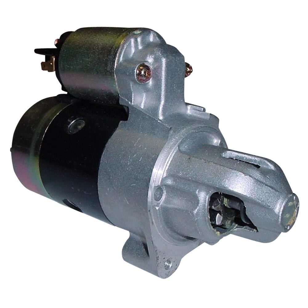 Starter for Tractor Lawn Fits John Deere Onan P-216 P-218 P-220 P-224 New Hollan