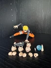SHF Naruto Uzumaki (2.0 Version)
