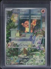 2023 Pokemon SVP EN Black Star Promo #044 Charmander #2