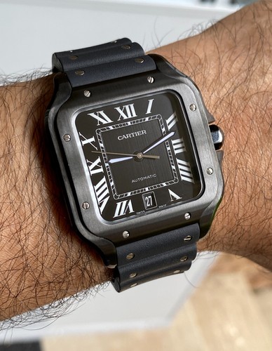 Carter Santos ADLC Black WSSA0039. Very Cool..