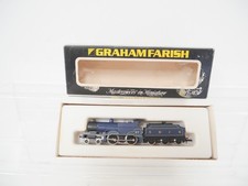Graham Farish N Gauge SDJR 4-4-0 Steam Locomotive No. 67