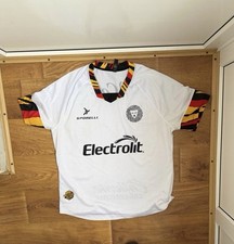Leones Negros Football Shirt 2021/2022 Jersey Mexoco Camiseta Soccer Size L