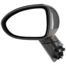 Mirror Driver Left Side Heated For Kia Rio 2012-2014