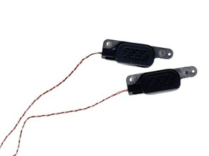 Originale Lautsprecher für Laptop Fujitsu LifeBook U938