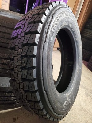 NOS CONTINENTAL CONTI HYBRID HD3 BSW LT 225 70 19.5 128/126N 14PLY DRIVE TIRE 05