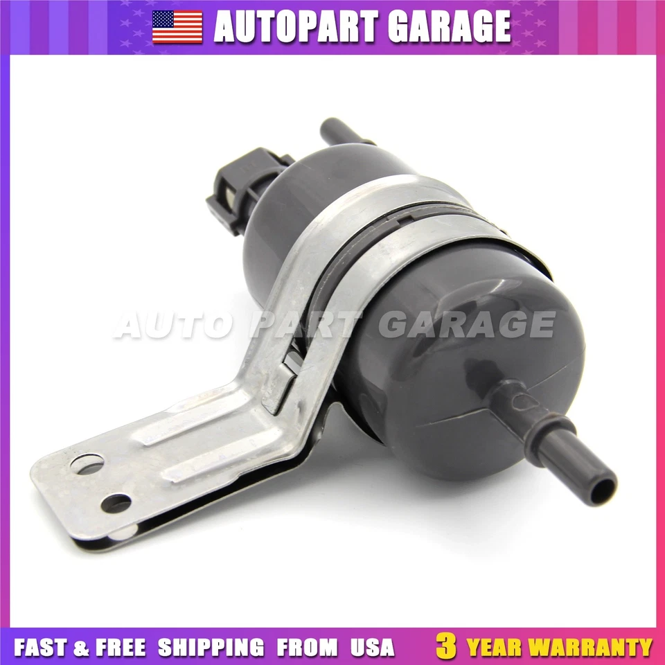 1x 52100283AD Fuel Filter Gas Fits For Jeep Grand Cherokee 1999-2004 USA Foto 3 de 4