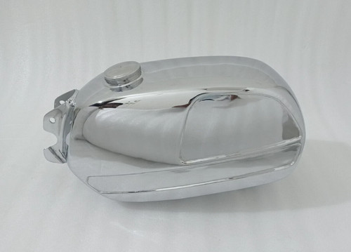 Neuer Kreidler Florett RS RMC