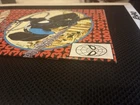 The Amazing Spider-Man #300 Lottery