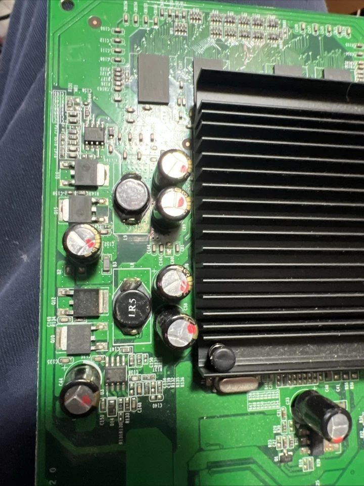 Genuine Nvidia NV62AD28-LF GeForce 6200 VGA, DVI Graphics Card - Image 2 of 4