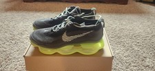 Size 11 - Nike Air Max Scorpion Flyknit Cargo...