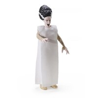 The Noble Collection - Universal Monsters S - Bride Of Frankenstein - Neu & Ovp
