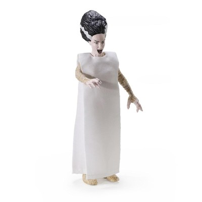 The Noble Collection - UNIVERSAL MONSTERS S - BRIDE OF FRANKENSTEIN - Neu & OVP